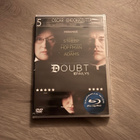 Doubt DVD - pikkukuva 1