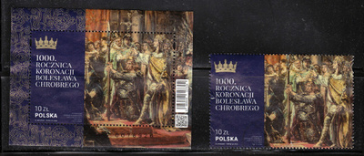 18 Puola+merkki