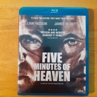 Five Minutes of Heaven BLU-RAY - pikkukuva 1