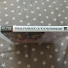 Final Fantasy X/X-2 HD Remaster (PS3) - pikkukuva 3