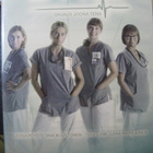 SYKE   KAUDET 1-3 DVD - pikkukuva 2