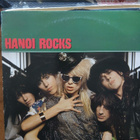 Hanoi Rocks : Dead By Christmas. 2-LP - pikkukuva 1