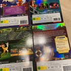 Walt Disney piirrosklassikot DVD paketti (4 kpl) Bambi - pikkukuva 2