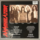 ANNIHILATOR: Alice In Hell - LP, LTD, uusi - pikkukuva 3