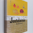 Tapani Harviainen ym. : Juutalainen kulttuuri - pikkukuva 1