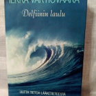 Delfiinin laulu - Ilkka Vartiovaara (sid.) - pikkukuva 1