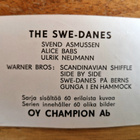 Champion Pop purkkakuva. The Swe-Danes - pikkukuva 2