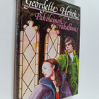 Georgette Heyer : Paholainen rakastuu - pikkukuva 1