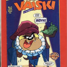 VÄISKI ja kumppanit n:o 3 1999 - pikkukuva 1