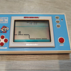 Nintendo Game & Watch - Super Mario Bros. (1988) + ohjeet - pikkukuva 2