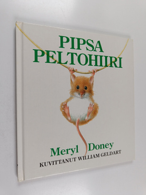 Meryl Doney : Pipsa Peltohiiri