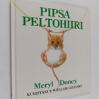 Meryl Doney : Pipsa Peltohiiri - pikkukuva 1