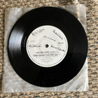 Ari Linna/Vesa Selkäinaho EP - Tunturin luona + 3 muuta - pikkukuva 1