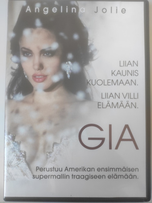 GIA (Angelina Jolie)