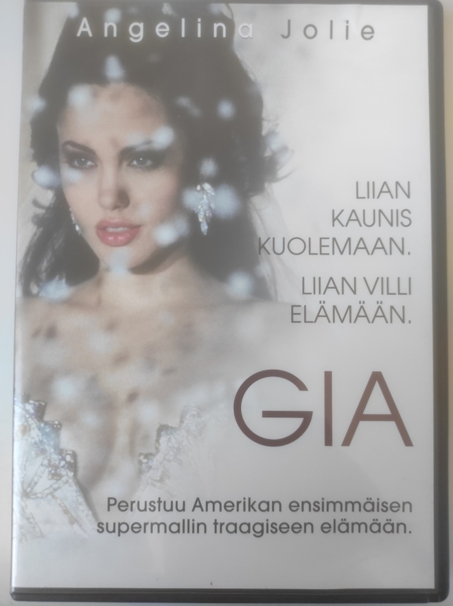 GIA (Angelina Jolie)