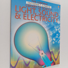 Kirsteen Rogers : Light, Sound and Electricity - pikkukuva 1