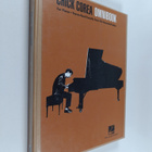 Chick Corea : Chick Corea - Omnibook for Piano : Transcri... - pikkukuva 1