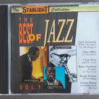 CD: The Best Of Jazz Vol. 1 - Kokoelma (1993) - pikkukuva 1