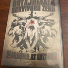 Sotajumala & Survivors Zero Slaughter at Lutakko DVD - pikkukuva 1