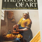 E.H.Gombrich: THE STORY OF ART - pikkukuva 1