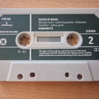 The Runaways – Queens Of Noise (1977) C-kasetti - pikkukuva 4