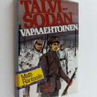 Matti Rantasila : Talvisodan vapaaehtoinen - pikkukuva 1