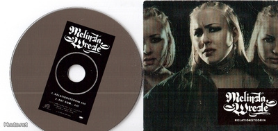 cds Melinda wrede