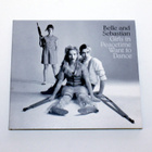 Belle and Sebastian: Girls in Peacetime Want to Dance - pikkukuva 1