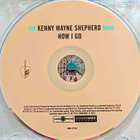 The Kenny Wayne Shepherd Band – How I Go (uudenveroinen cd) - pikkukuva 5