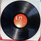 LP Ike & Tina Turner - Soul Sellers (1979) - pikkukuva 4