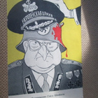 CCCP: propaganda postikortti - Nato/Swastika - pikkukuva 1
