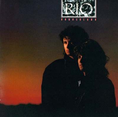 { rio - borderland (aor/melodic rock) }