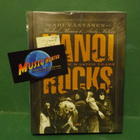 HANOI ROCKS - ALL THOSE WASTED YEARS - KIRJA (W) - pikkukuva 1