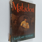 Barnaby Conrad : Matadori - pikkukuva 1