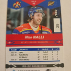 26-27 blueline Gold : Miro Nalli - pikkukuva 2