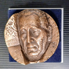 Heikki Häiväoja, Rafael Paasio mitali 1978 - pikkukuva 3