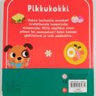 Pikkukokki - pikkukuva 2