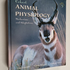 David Randall : Eckert animal physiology : mechanisms and... - pikkukuva 1
