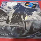 GRAILS - BLACK TAR PROPHECIES VOL II M-/M- LP - pikkukuva 1