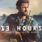 13 Hours Blu-ray - pikkukuva 1