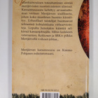 Kimmo Pohjanen : Merijärven kansannousu - pikkukuva 2