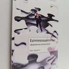 Riitta Hyppänen : Esimiesosaaminen - pikkukuva 1