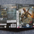 NGC : Medal of Honor Rising Sun - Gamecube - pikkukuva 1