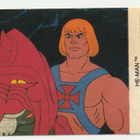 Masters of The Universe -purkkatarroja, 5 € / kpl - pikkukuva 3