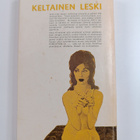 Nick Carter : Keltainen leski - pikkukuva 2
