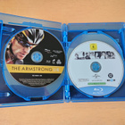 The Ultimate Sports Legends (5 x Blu-ray) - pikkukuva 5