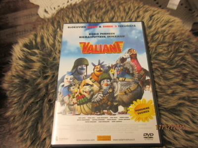 Valiant (DVD)