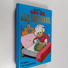 Walt Disney : Roope-setä vuosikerta 1978 : Kultaharkko - pikkukuva 1