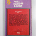 Jack London : Jeri : erään koiran seikkailuja Etelämerellä - pikkukuva 2