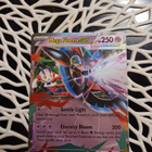 Pokemon Mega Floette hp 250 - pikkukuva 1